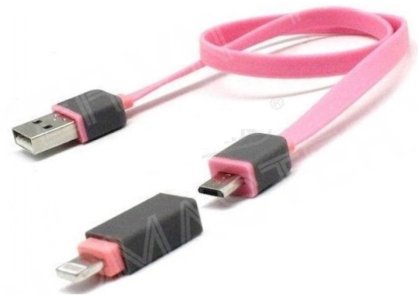 Cáp USB Unitek Y-C440A 2.0