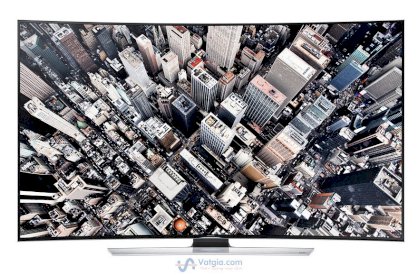 Tivi LED Samsung UA65HU9000K (65-Inch, Full HD, LED TV)
