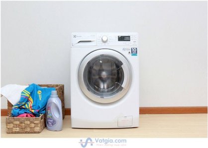Máy giặt Electrolux EWW12842