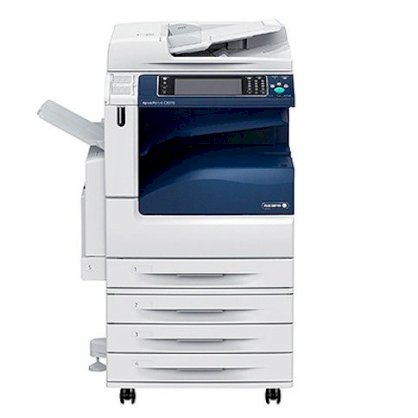 Máy Photocopy Fuji Xerox DocuCentre V C3374