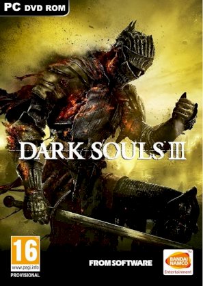 Phần mềm game Dark Souls III (PC)
