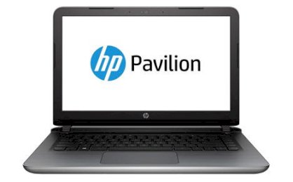 HP Pavilion 14 ab114TX (P3D35PA)(Intel Core i7-6500U 2.5GHz, 4GB RAM, 1TB HDD, VGA NVIDIA GeForce 940M 2GB, 14 inch, Windows 10 Home 64 bit)
