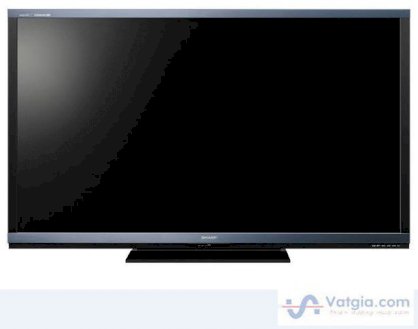 Sharp LC-60LE940M (60-Inch, 1080p, Full HD, LCD)