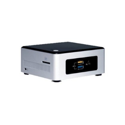 Máy tính Mini PC Intel NUC3704SM (Intel Pentium N3700 2.4Ghz, Ram 4GB DDR3L, SSD 120GB, VGA Intel HD Graphics, Win 10 HOME 64-bit)