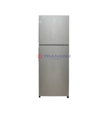Tủ lạnh 2 cánh Electrolux 230L ETB2302MG-RVN ngăn đá trên