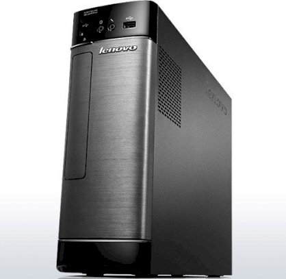 Máy tính Desktop Lenovo IdeaCentre 300 (90DN000JVN)(Intel Pentium N3700 1.6Ghz, Ram 2GB, HDD 500GB, VGA Intel HD Graphics, PC-DOS, Không kèm màn hình)