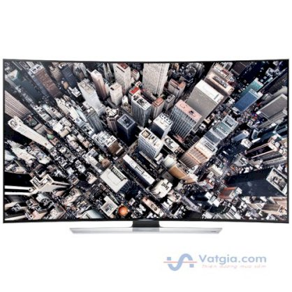 Tivi LED Samsung UA55HU9000KXXV (55inch ,SMART TV - 3D - 4K)