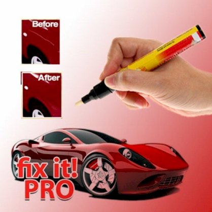 Bút xóa vết xước ô tô, xe máy thàn kì Fix it pro - BQ32