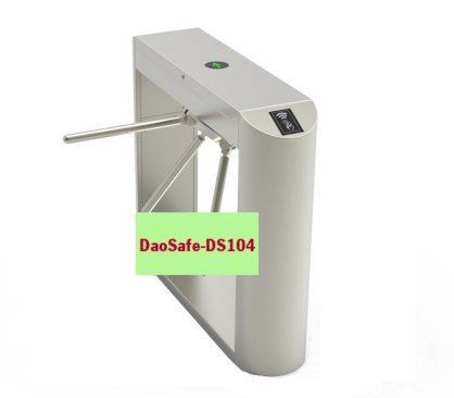 Thiết bị cửa xoay Tripod Turnstile DS104