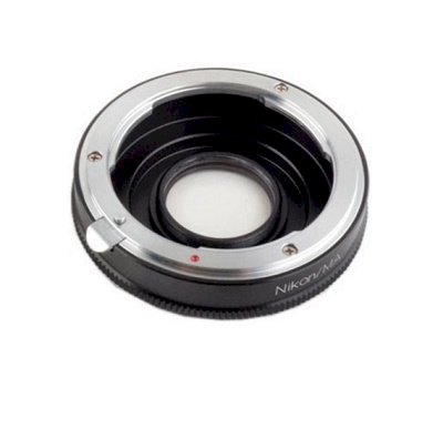 Ngàm chuyển đổi ống kính Pentax to Nikon/MA