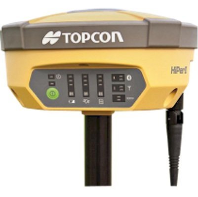 Máy định vị GPS 2 tần Topcon RTK Hiper II