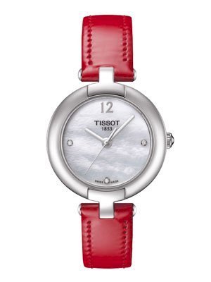 Tissot pinky by tissot t084.210.16.116.00