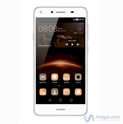 Huawei Y5II 4G Arctic White
