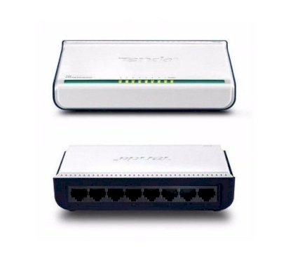 HubTenda S8 8 Port