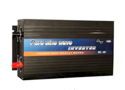 Bộ kích điện inverter Charger univ-3KP-L ( 3000W)