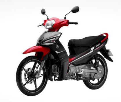 Yamaha Sirius Fi 115cc 2016 Việt Nam (Màu Đỏ)