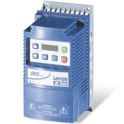 Biến tần Lenze Inverter Drives SMV NEMA 1 (IP31) ESV251N02SXB