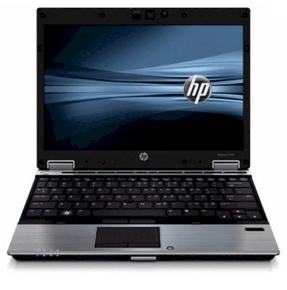 HP Elitebook 2540P (Intel Core i7-640M 2.4GHz, 2GB RAM, 250GB HDD, VGA Intel HD Graphics , 12.5 inch, PC Dos)