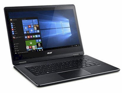 Acer Aspire R5-471T-54W0 (NX.G7WSV.002) (Intel Core i5-6200U 2.3GHz, 4GB RAM, 128GB SSD, VGA Intel HD Graphics 520, 14 inch, Windown 10)