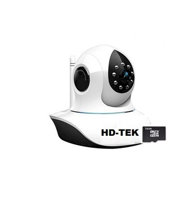 Camera HD-Tek VT-6300B
