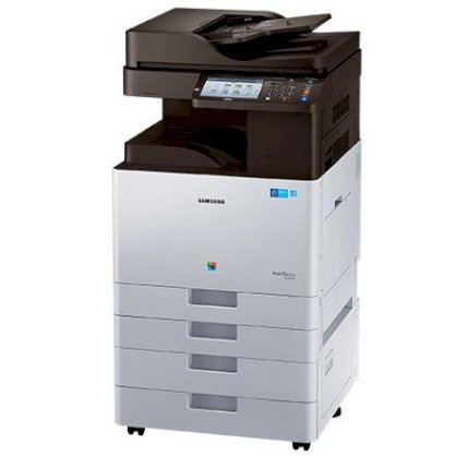 Máy photocopy màu Samsung X3220NR
