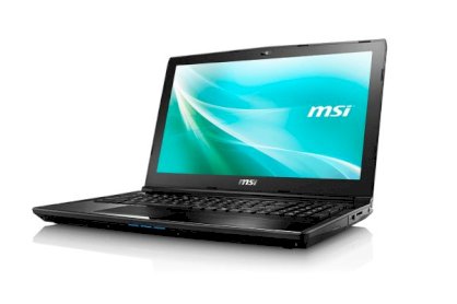 Laptop MSI CX62 6QD 291XVN (Intel Core i7-6700HQ 2.60GHz, Ram 8G DDR4, HDD 1TB 5400rpm, VGA GeForce 940MX with 2GB DDR3,  Display 15.6" HD (1366*768), OS Free Dos )