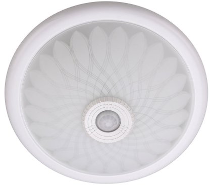 Đèn ốp trần cảm ứng Led Kawa Kw-327H