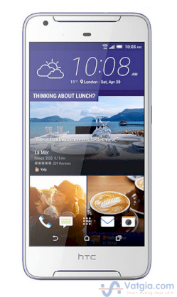 HTC Desire 628 Dual SIM White/Blue