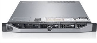 Dell PowerEdge R630 - CPU E5-2690v3 (Intel Xeon E5-2690 2.6Ghz, Ram 8GB DDR4, DVD ROM, RAID H330 (0,1,5,10,50..), 2x PS, Không kèm ổ cứng)