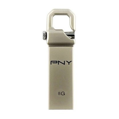 USB memory USB PNY Attache Hook 8GB