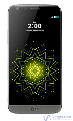 LG G5 SE H840 Dual Sim Titan