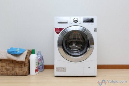 Máy giặt LG F1208NPRW