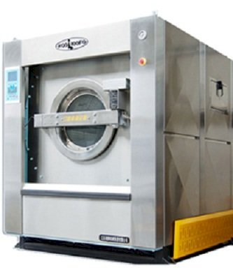 Máy giặt-vắt tự động SeaLion XGQ-100F