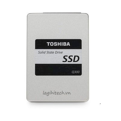 SSD Toshiba Q300 240GB 2.5-Inch SATA 3.0 Internal