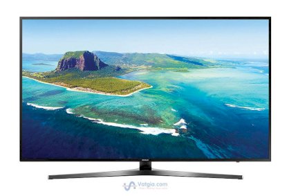 Tivi LED Samsung UA43KU6400 43-Inch, 4K Ultra HD)