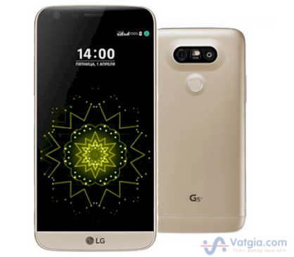 LG G5 SE H845 Dual Sim Gold