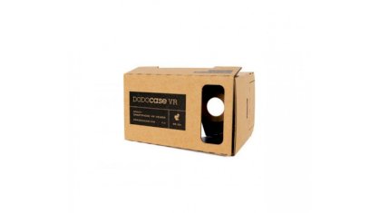 Dodocase cardboard V1.2
