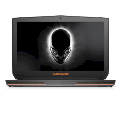 Dell Alienware AW17R3-4175SLV(Intel Core i7-6700HQ 2.6GHz, 16GB RAM, 256GB SSD + 1TB HDD, VGA NVIDIA Geforce GTX 970M, 17.3inch FullHD, Windows 10)