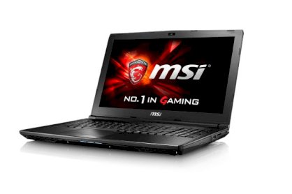 Laptop MSI GL62 6QD 264XVN (Intel Core i7-6700HQ 2.60GHz , Ram 8G DDR4, HDD 1TB (SATA) 7200rpm, VGA GeForce GTX950M with 2GB DDR3, Display 15.6inch FHD, OS Free Dos )