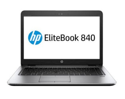 HP EliteBook 840 G3 (V1H25UT) (Intel Core i7-6600U 2.6GHz, 8GB RAM, 512GB SSD, VGA Intel HD Graphics 520, 14 inch, Windows 7 Professional 64 bit)