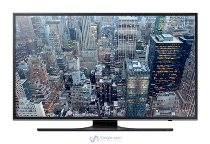 Tivi Led Samsung UE40JU6400 (40-inch, Smart TV, 4K Ultra HD (3840 x 2160), LED TV)