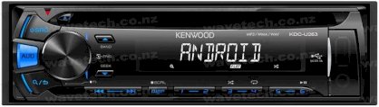 CD KENWOOD KDC U263R U263A U263B_A12_004