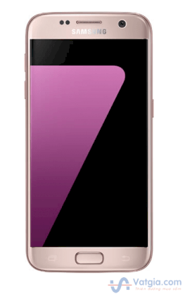 Samsung Galaxy S7 (SM-G930F) 64GB Pink Gold