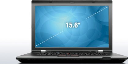 Lenovo ThinkPad L530 (Intel Core i5-3320M 2.6GHz, 4GB RAM, 250GB HDD, VGA Intel HD Graphics 4000, 15.6 inch, DOS)