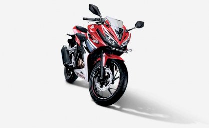 Honda CBR150R 2016 (Đỏ đen)