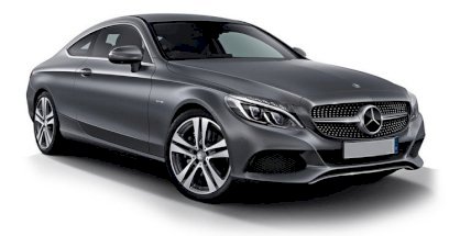 Mercedes-Benz CLS500 4MATIC Coupe 4.7 AT 2016 Việt Nam