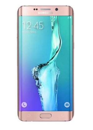 Samsung Galaxy S6 Edge Plus (SM-G928F) 32GB Pink