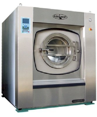 Máy giặt công nghiệp SeaLion XGQ - 80F (SH)