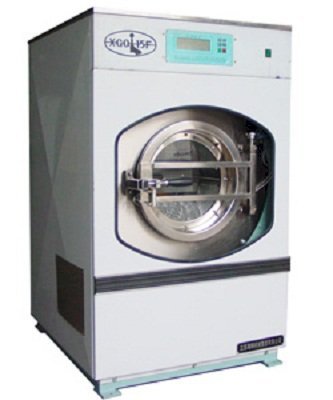 Máy giặt công nghiệp SeaLion XGQ - 15F (SH)