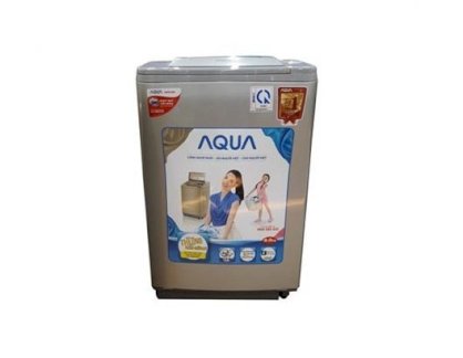 Máy giặt Aqua AQW-F800Z2T-S (8 kg)